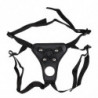 Gode Double avec anneaux pour hommes, avec harnais, ceinture, jeux pour adultes, jouets sexuels pour adultes | AliExpress