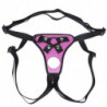 Gode Double avec anneaux pour hommes, avec harnais, ceinture, jeux pour adultes, jouets sexuels pour adultes | AliExpress