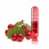 Lubrifiant comestible à base d'eau, parfum pêche/fraise/myrtille/cerise/Orange, Gel pour sexe Anal et Oral, pour Couple adulte,