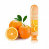 Lubrifiant comestible à base d'eau, parfum pêche/fraise/myrtille/cerise/Orange, Gel pour sexe Anal et Oral, pour Couple adulte,