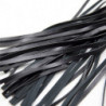 SMLOVE Jouets sexuels érotiques pour Couples femme Sexy BDSM Bondage menottes cou collier fouet pour jouets pour adultes esclave