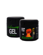 Fist Anal Sexe lubrifiant L'expansion Gel Lubrifiant Anal Produits Pour Adultes Sexe Crème pour Hommes et Femmes 150ml Livraison