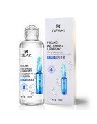 Lubrifiant à base d'eau pour sexe Anal, lubrifiant intime, excitant, Gel de pénis, huile pour femme, liquide Vaginal, graisse po