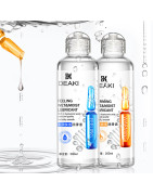 Lubrifiant à base d'eau pour sexe Anal, lubrifiant intime, excitant, Gel de pénis, huile pour femme, liquide Vaginal, graisse po