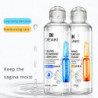 Lubrifiant à base d'eau pour sexe Anal, lubrifiant intime, excitant, Gel de pénis, huile pour femme, liquide Vaginal, graisse po