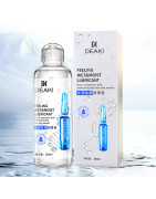 Lubrifiant à base d'eau pour sexe Anal, lubrifiant intime, excitant, Gel de pénis, huile pour femme, liquide Vaginal, graisse po