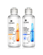 Lubrifiant à base d'eau pour sexe Anal, lubrifiant intime, excitant, Gel de pénis, huile pour femme, liquide Vaginal, graisse po