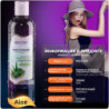 Graisse sexuelle 600/300 ml lubrifiant lubrifiant graisse gel à base d'eau lubrifiant pour la lubrification sexuelle produits se