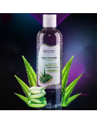 Graisse sexuelle 600/300 ml lubrifiant lubrifiant graisse gel à base d'eau lubrifiant pour la lubrification sexuelle produits se