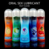 Lubrifiant sexuel à base d'eau, 100 Ml, huile de raisin, de pomme, de myrtille, de cerise, Gel Vaginal et Anal, produit pour adu