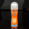 Lubrifiant sexuel à base d'eau, 100 Ml, huile de raisin, de pomme, de myrtille, de cerise, Gel Vaginal et Anal, produit pour adu