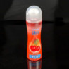 Lubrifiant sexuel à base d'eau, 100 Ml, huile de raisin, de pomme, de myrtille, de cerise, Gel Vaginal et Anal, produit pour adu