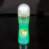 Lubrifiant sexuel à base d'eau, 100 Ml, huile de raisin, de pomme, de myrtille, de cerise, Gel Vaginal et Anal, produit pour adu