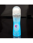 Lubrifiant sexuel à base d'eau, 100 Ml, huile de raisin, de pomme, de myrtille, de cerise, Gel Vaginal et Anal, produit pour adu