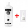 Lubrifiant sexuel pour adultes 800/400ML, produits sexuels pour l'anus, lubrification à base d'eau, pénis Gay, jouet sexuel, cor