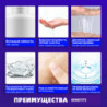 Lubrifiant sexuel pour adultes 800/400ML, produits sexuels pour l'anus, lubrification à base d'eau, pénis Gay, jouet sexuel, cor