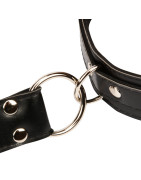Jouets sexuels érotiques, collier de cou, menottes, fouet pour Couples, femmes, Bondage BDSM, corde de retenue pour jeu adulte, 