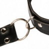 Jouets sexuels érotiques, collier de cou, menottes, fouet pour Couples, femmes, Bondage BDSM, corde de retenue pour jeu adulte, 