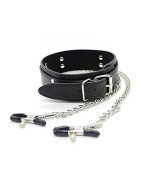 Chaîne de mamelon pour Bondage BDSM, jouets sexuels pour femmes, jeux pour adultes, accessoires exotiques | AliExpress