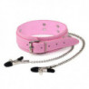 Chaîne de mamelon pour Bondage BDSM, jouets sexuels pour femmes, jeux pour adultes, accessoires exotiques | AliExpress