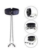 Chaîne de mamelon pour Bondage BDSM, jouets sexuels pour femmes, jeux pour adultes, accessoires exotiques | AliExpress