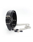 Chaîne de mamelon pour Bondage BDSM, jouets sexuels pour femmes, jeux pour adultes, accessoires exotiques | AliExpress