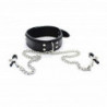Chaîne de mamelon pour Bondage BDSM, jouets sexuels pour femmes, jeux pour adultes, accessoires exotiques | AliExpress