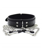 Chaîne de mamelon pour Bondage BDSM, jouets sexuels pour femmes, jeux pour adultes, accessoires exotiques | AliExpress