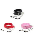 Chaîne de mamelon pour Bondage BDSM, jouets sexuels pour femmes, jeux pour adultes, accessoires exotiques | AliExpress