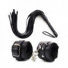 Menottes Sexy réglables en cuir PU, en peluche, pour cheville, jouets sexuels de Bondage, accessoires exotiques | AliExpress