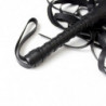 Menottes Sexy réglables en cuir PU, en peluche, pour cheville, jouets sexuels de Bondage, accessoires exotiques | AliExpress
