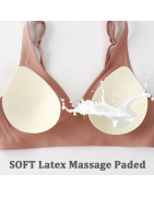 Soutien gorge sans couture pour femmes, sous vêtements et vêtements de nuit, Lingerie douce et intime | AliExpress