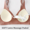 Soutien gorge sans couture pour femmes, sous vêtements et vêtements de nuit, Lingerie douce et intime | AliExpress