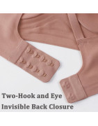Soutien gorge sans couture pour femmes, sous vêtements et vêtements de nuit, Lingerie douce et intime | AliExpress