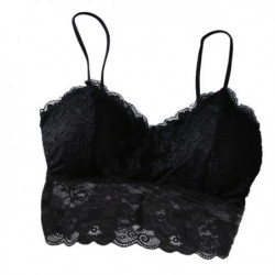 Soutien-gorge en dentelle...