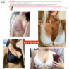 DERUILADY Soutien gorge en dentelle sans armature pour femmes, sous vêtement sexy avec fermeture à l&#39;avant, lingerie confort