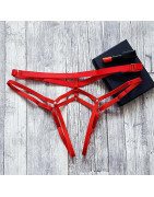 Culotte Sexy en dentelle pour femmes, sous vêtements confortables et respirants | AliExpress