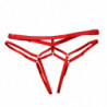 Culotte Sexy en dentelle pour femmes, sous vêtements confortables et respirants | AliExpress