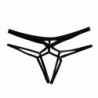 Culotte Sexy en dentelle pour femmes, sous vêtements confortables et respirants | AliExpress