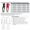 Body en cuir verni pour femmes, combinaison en Latex, Sexy, combinaison complète, manches longues, Leggings, Lingerie érotique |