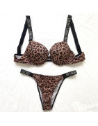 Soutien gorge et culotte en dentelle, sous vêtements Sexy sans couture, ensemble de Lingerie avec strass, grande taille, nouvell