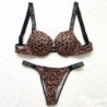 Soutien gorge et culotte en dentelle, sous vêtements Sexy sans couture, ensemble de Lingerie avec strass, grande taille, nouvell